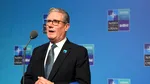 Keir Starmer face ultima vizită la Kiev în calitate de prim-ministru și promite că sprijinul Marii Britanii pentru Ucraina va continua