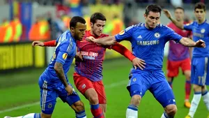 Aproape 6 milioane de români au vizionat meciul Steaua - Chelsea la Pro TV