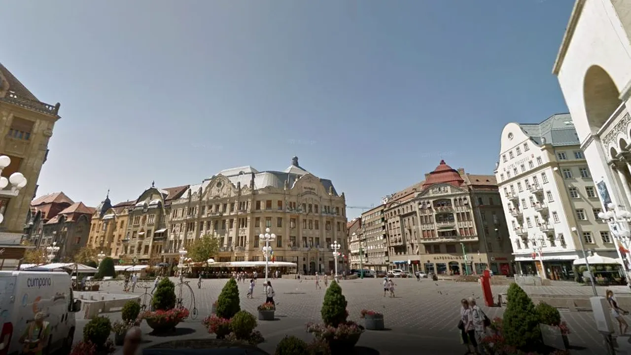 Suedezul care a coordonat Timişoara 2021 Capitală Europeană avertizează: UE va lua în calcul retragerea titlului