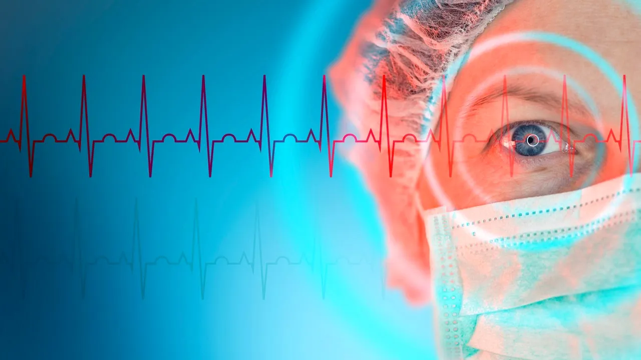 Cardiolog român: Nu s-a dovedit nicio legătură între medicamentele pentru hipertensiune şi Covid-19, oamenii trebuie să îşi ia tratamentul!
