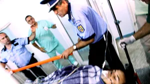 Suspectul în cazul crimei de la Timişoara absolvise Seminarul Ortodox