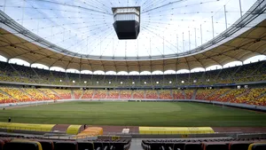 Restricţii de circulaţie în Bucureşti pentru meciul FCSB- Sporting Lisabona