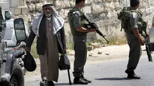 Premierul Salam Fayyad prezintă un program pentru crearea unui stat palestinian până în 2011