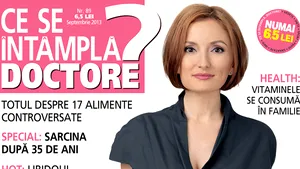 Paula Herlo îşi mai doreşte încă un copil