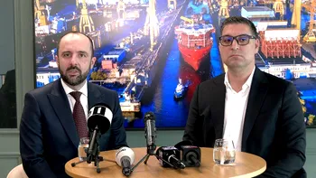 ECONOMIC Administratorul judiciar al Șantierului Naval Mangalia: Nu s-a respins un plan de reorganizare, decizia a fost amânată cu săptămână. Ce propune CITR