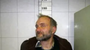 Colecţionarul de cadavre: Bărbatul cu o pasiune demnă de filmele de groază - FOTO