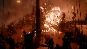 FOTO DOCUMENT | Care este cel mai ucigător sezon al serialului fenomen 