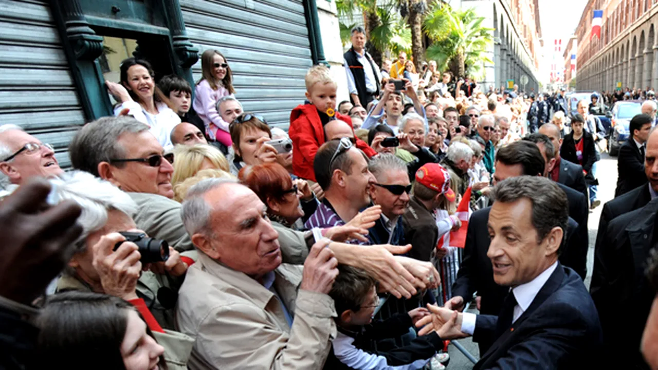 Sarkozy, 