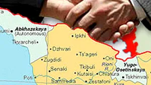 Georgia şi Abhazia convin asupra unui plan de pace