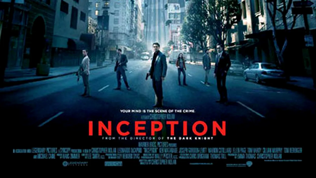 Filmul 