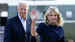 Fostul președinte american Joe Biden a ajuns la funeraliile Papei Francisc