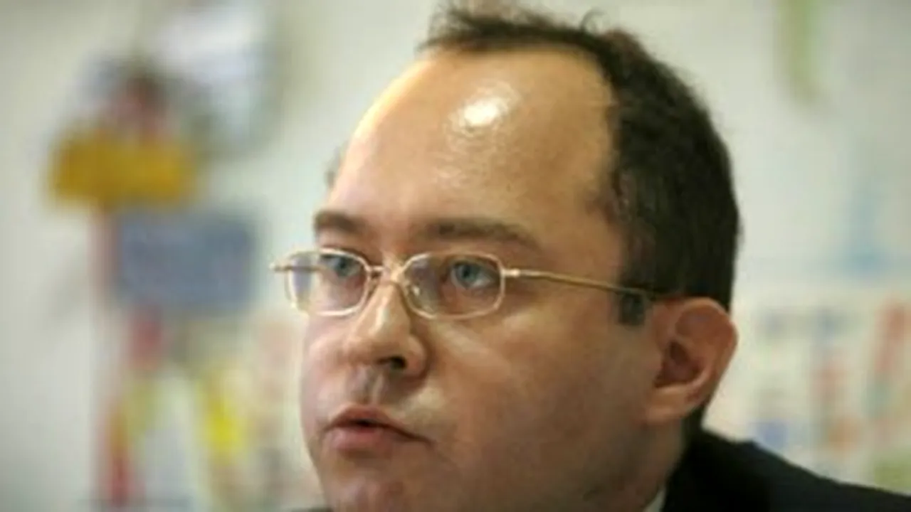 Romania’s Agent At ICJ Becomes State Secretary With Foreign Affairs Ministry