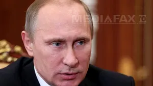 O victorie a Rusiei în Ucraina produce frisoane pe continent: Kremlinul ar avea undă verde să vizeze Moldova şi Georgia