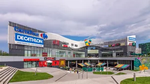 Celebrăm sosirea unui brand iconic în Obor: Wendy’s deschide o nouă locație pe 31 iulie la Veranda Mall