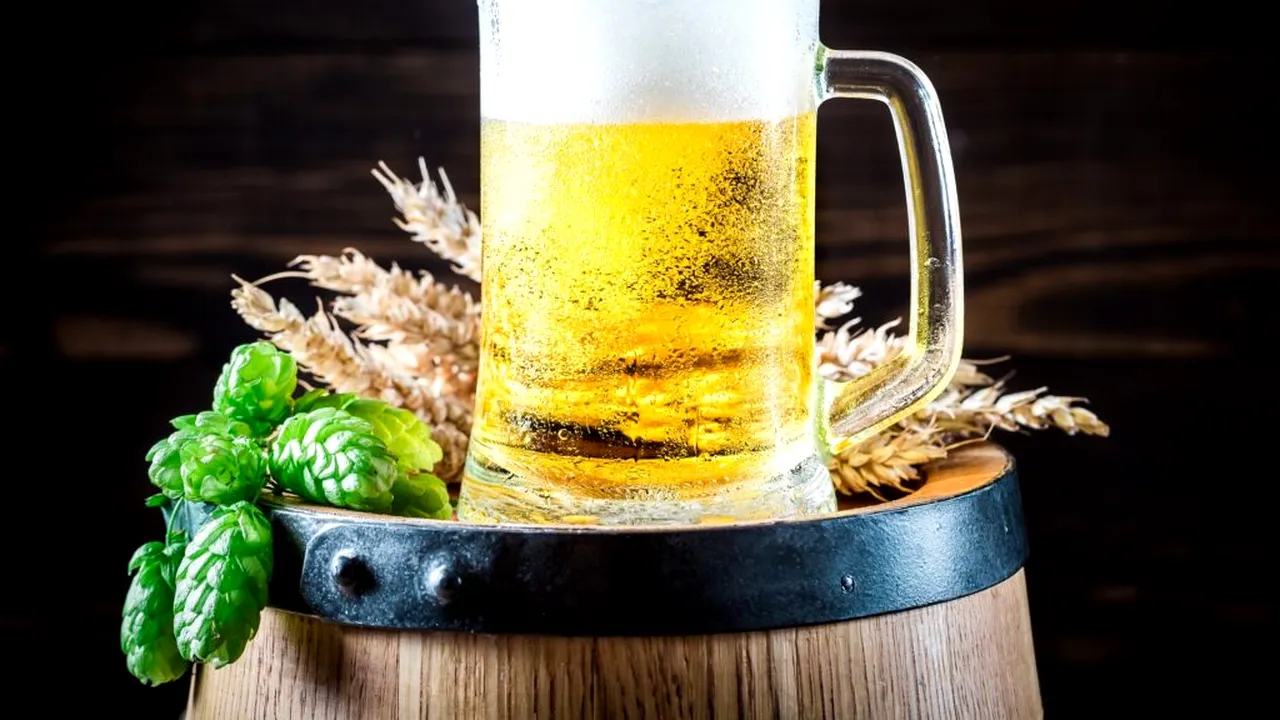 Producătorul de bere olandez prezent și în România care vrea să reducă 6.000 de posturi