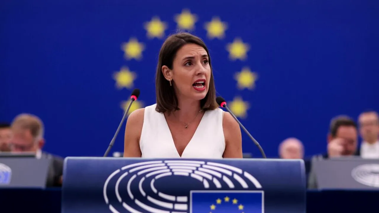 Irene Montero, discurs fără precedent despre locuințe: „Vrei afaceri? Fă-le cu ceasuri!” Ce casă are eurodeputata