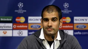 Guardiola: Înţeleg furia jucătorilor de la Chelsea împotriva arbitrului