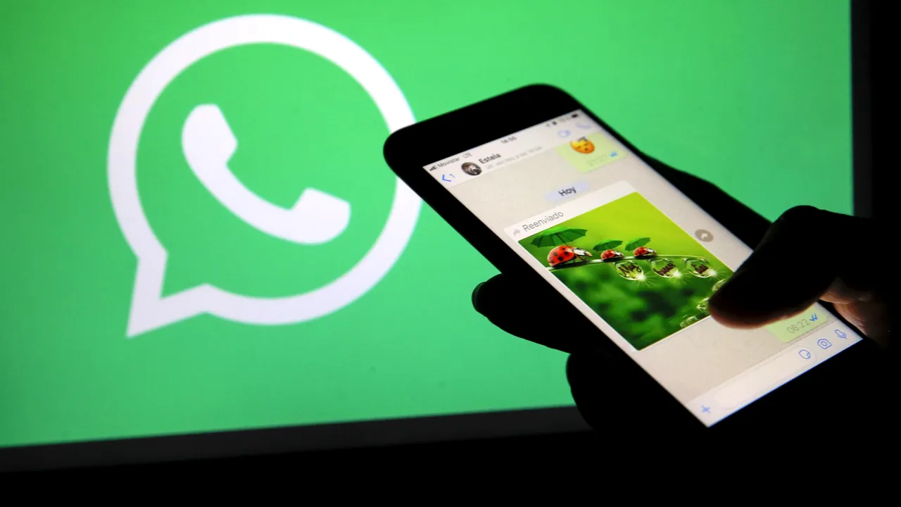 WhatsApp anunţă o nouă funcţie care le permite utilizatorilor să salveze contactele direct în aplicaţie