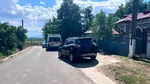 Copil de un an și două luni, mort după ce a fost lovit de o mașină în județul Galați