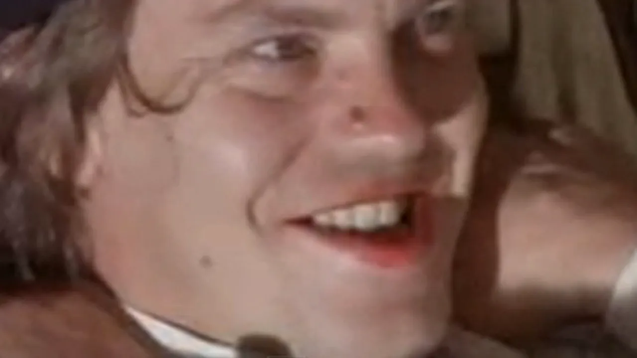 Warren Clarke, celebru pentru rolul din 