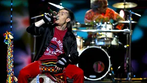 Zdob şi Zdub concertează în Germania, Cehia, Elveţia şi Austria (Video)
