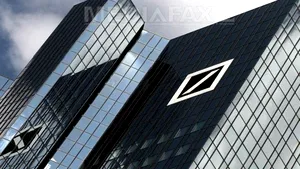 Divizia de brokeraj a Deutsche Bank din Coreea de Sud, acuzată de destabilizarea pieţei
