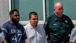 Kilmar Abrego Garcia, bărbatul deportat din greșeală, riscă din nou expulzarea din SUA