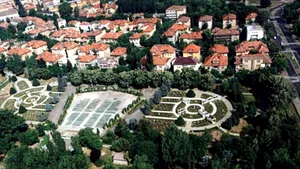 Timişoara: Peste 2.000 de persoane la opera 