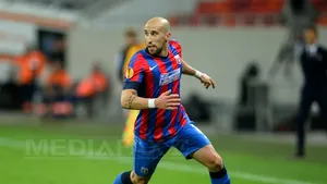 Latovlevici la Genclerbirligi: E un nou început, vreau să joc în cupele europene cu această echipă