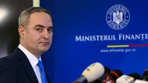 Ministerul Finanțelor simplifică Registrul de evidență fiscală: se introduce formatul electronic