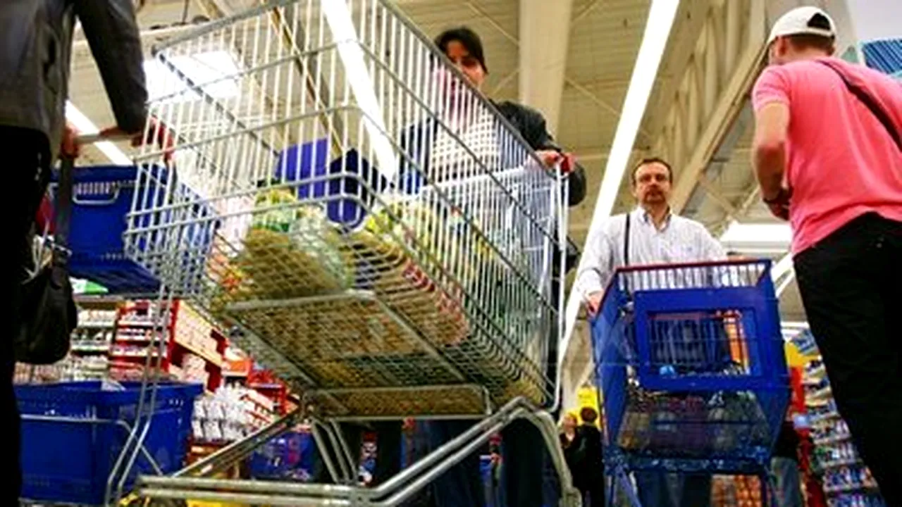 Carrefour To Open 4th Supermarket In Romanian Capital