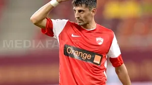 Dănciulescu a doborât recordul de prezenţa în Liga I după 24 de ani şi 15 săptămâni