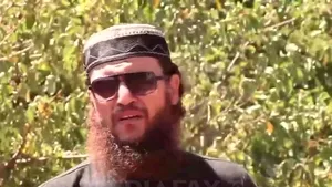 Un lider al reţelei teroriste Stat Islamic salută atacul comis la redacţia Charlie Hebdo