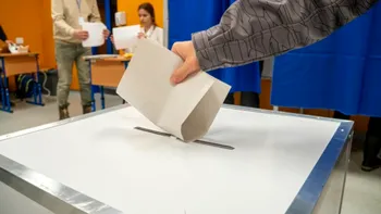 AEP respinge acuzațiile privind fraudarea alegerilor prezidențiale
