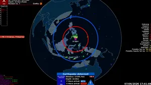 Cutremur de 7,8 în sudul Filipinelor | Se anunță tsunami pe unele coaste