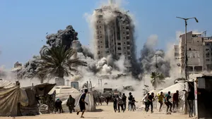 Țările musulmane salută pașii făcuți de Hamas în sprijinul planului pentru Gaza propus de Trump