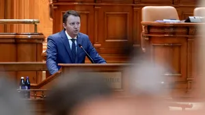 „A venit, a glumit, a mințit și apoi a fugit”. Atacul lui Siegfried Mureșan la Sorin Grindeanu