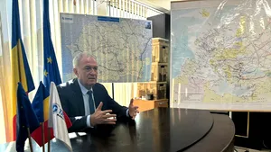 Prognoza oficială a Transgaz, pentru asigurarea gazelor pentru la iarnă. Ion Sterian: „Acum este momentul când trebuie accelerată înmagazinarea”