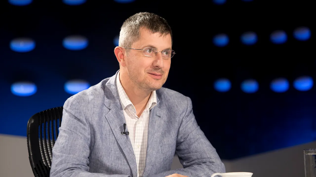 Dan Barna, despre succesul moţiunii de cenzură: Există în continuare discuţii
