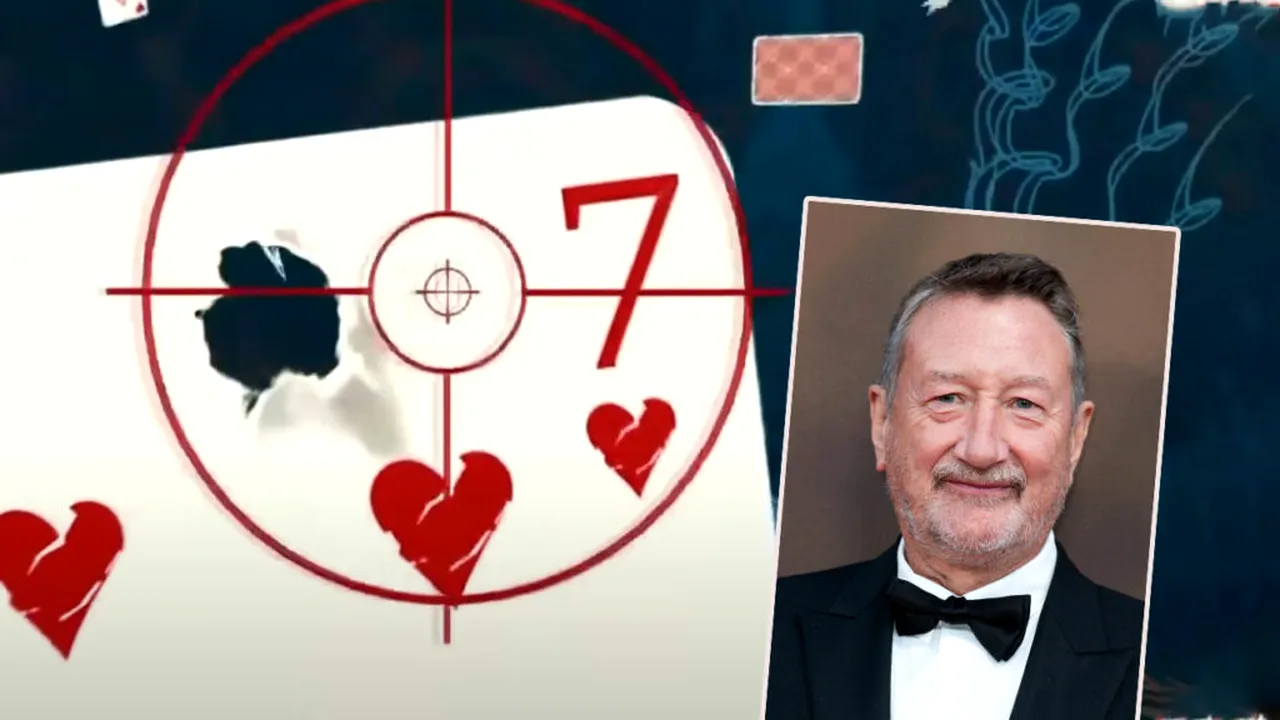 Regizorul Peaky Blinders, Steven Knight, va scrie scenariul pentru următorul film James Bond