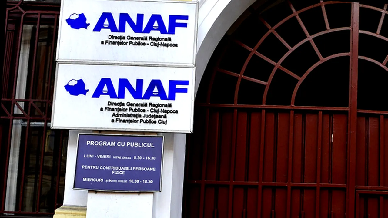 CCR va discuta pe 8 mai sesizarea Opoziţiei pe OUG privind reorganizarea activităţii ANAF