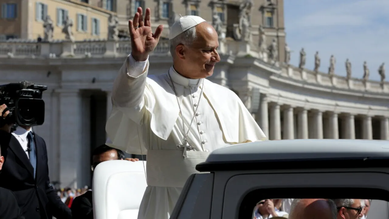 Surse Reuters: Vaticanul plănuiește să-și construiască propria „centrală verde”. La ce sumă s-ar ridica investiția