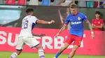 ProSport: Adevărul despre Tavi Popescu la FCSB. A consumat gaz ilariant, a fost acoperit de club și îndepărtat din acest motiv?