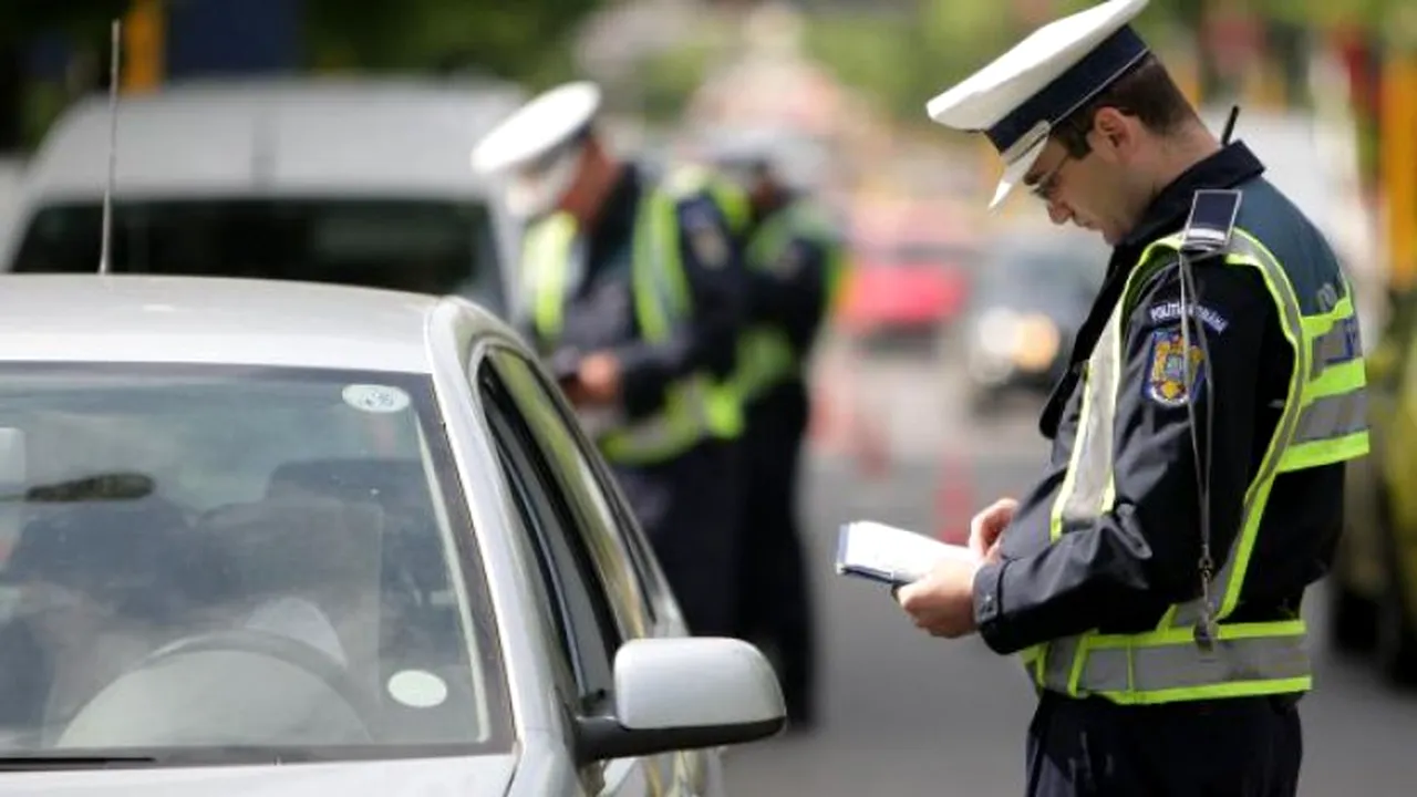 IGPR: Peste 7.300 de amenzi, în valoare de 2,4 milioane de lei, au fost aplicate de Bobotează