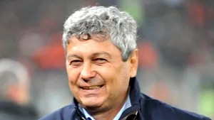 Mircea Lucescu, locul 5 în topul IFFHS al antrenorilor din 2009