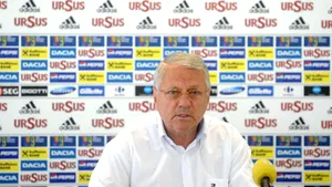 Rădulescu: Steaua ne-a informat că Bergodi nu mai este antrenorul echipei