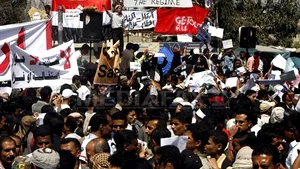 Ultimele evenimente în revoltele din ţările din Africa de Nord şi Orientul Mijlociu