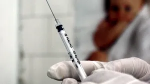 În timp ce în România decesele din cauza rujeolei au ajuns la 27, Guvernul german plănuieşte să-i amendeze pe părinţii care nu îşi vaccinează copiii