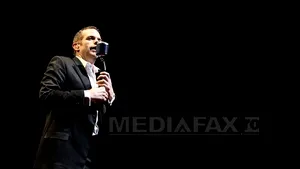 Cântăreţul Garou, cunoscut din spectacolul 