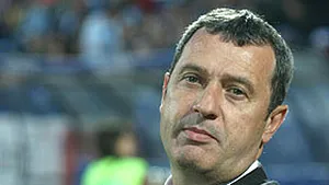 Soţia lui Rednic câştigă mai mult decât el, din fotbal